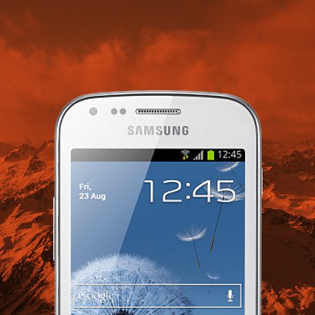 Samsung Galaxy Trend Plus - S7580